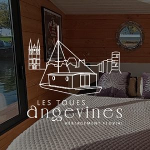 Les toues Angevines